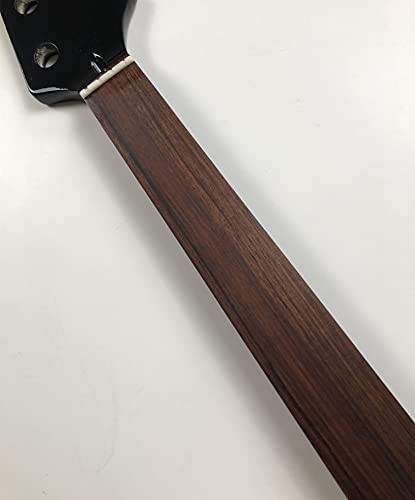 Bass Guitar Fretless - Fretless Bass Guitar Neck 34