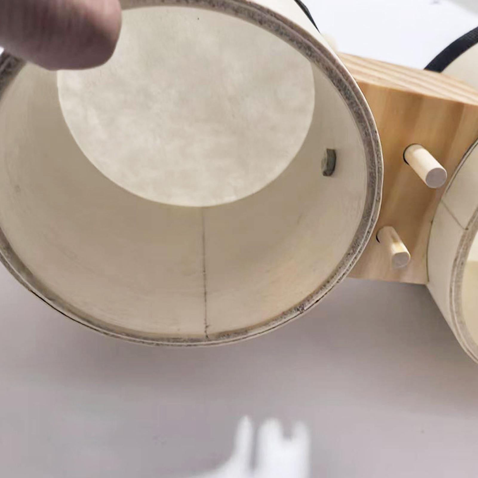 Musical Instrument Old - Musical Drum For Kids Realistic Percussion