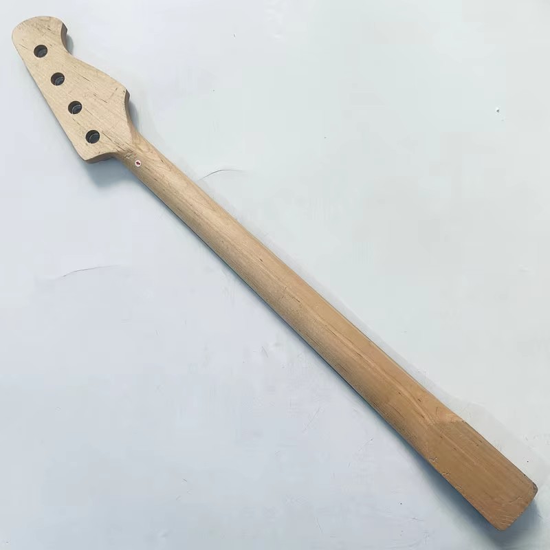 Bass Guitar Fretless - LN860 Left Hand Genuine and Original