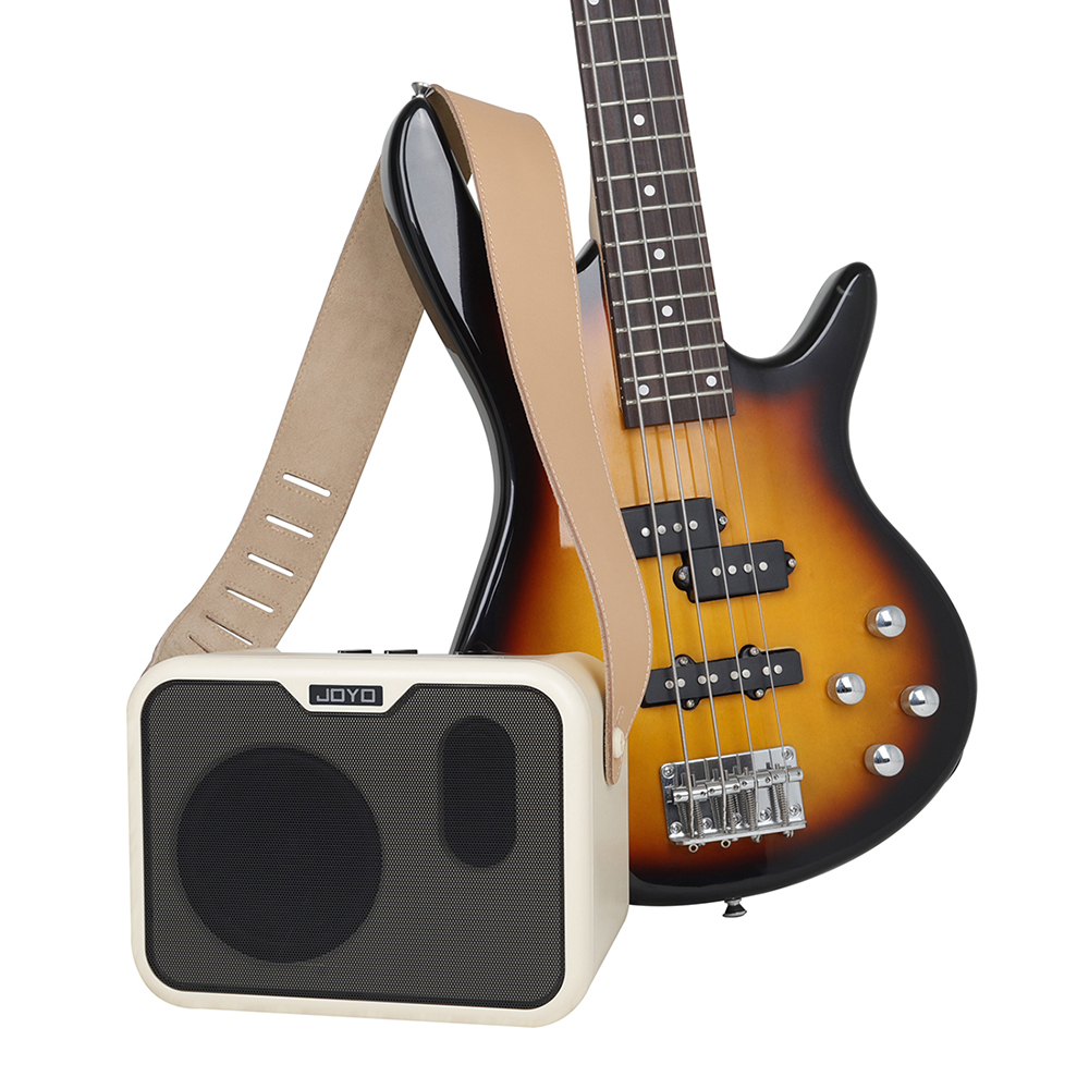 Musical Instrument Amplifier - Di Động Bass Điện Khuếch Đại