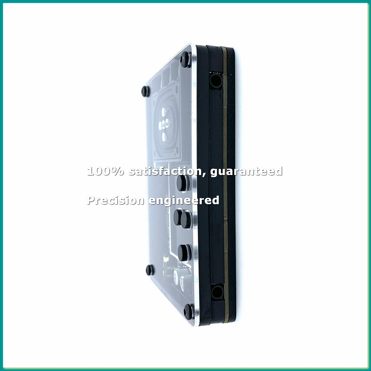 Musical Instrument Theremin - Mini Theremin Musical Electronic Instrument with