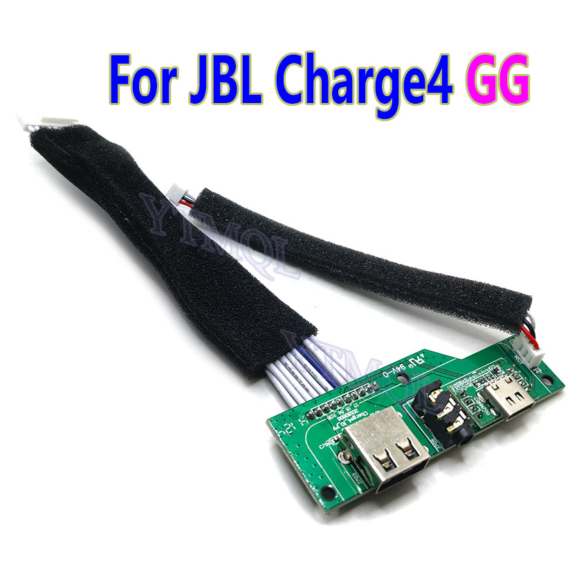 Jbl Speaker Go 4 - 1PCS For JBL Charge 4 CHARGE4