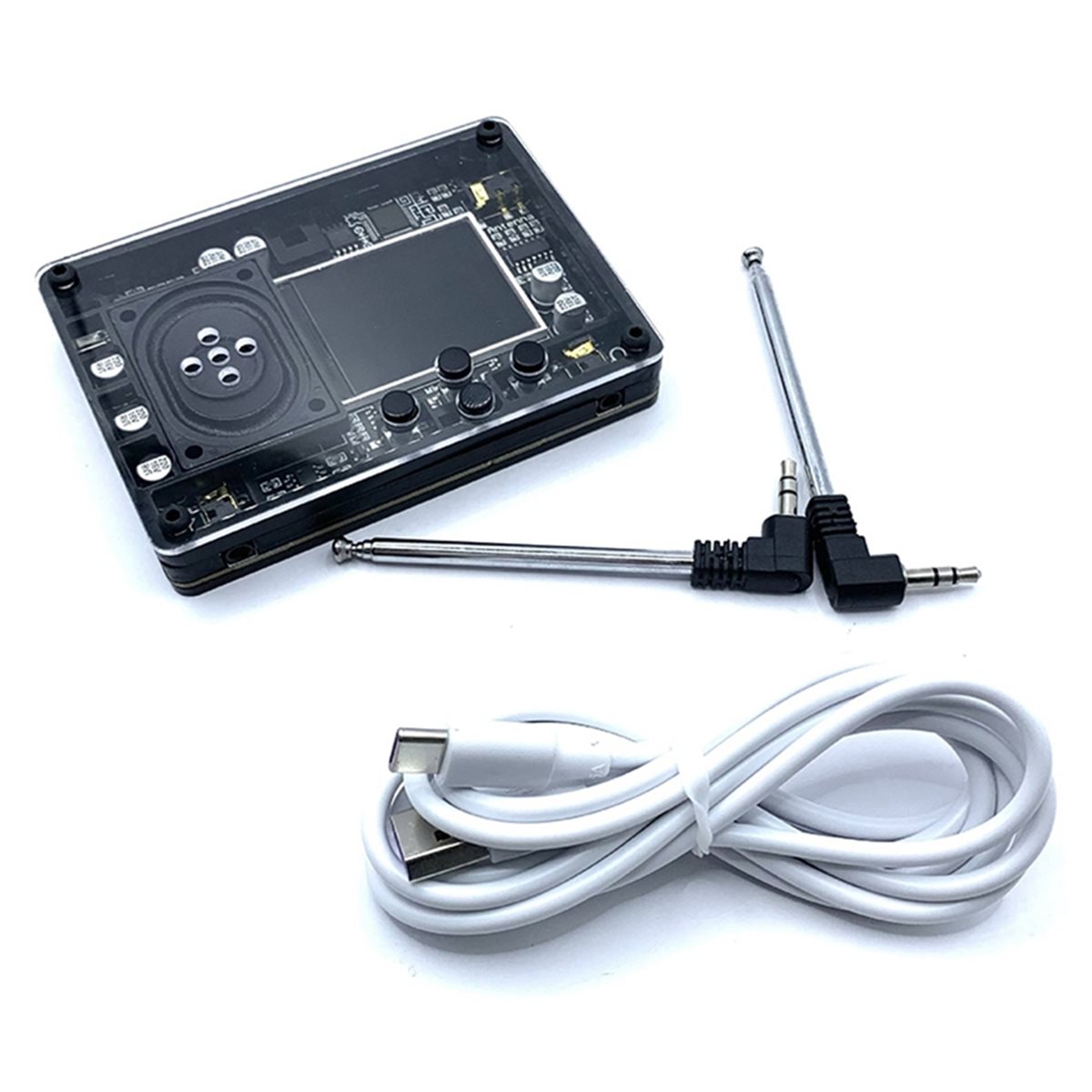 Musical Instrument Theremin - (A99Z] L68AMini Theremin Musical Electronic Instrument