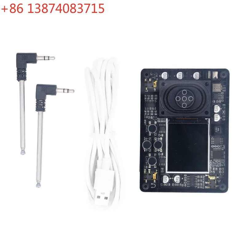 Musical Instrument Theremin - Theremin Kit Electronic Innovative Mini Musical