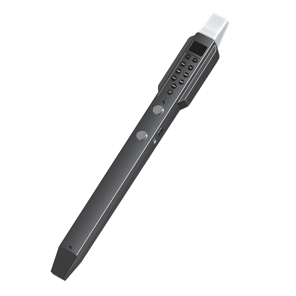 Musical Instrument Theremin - Small Transverse Flute Electronic Wind Sweet