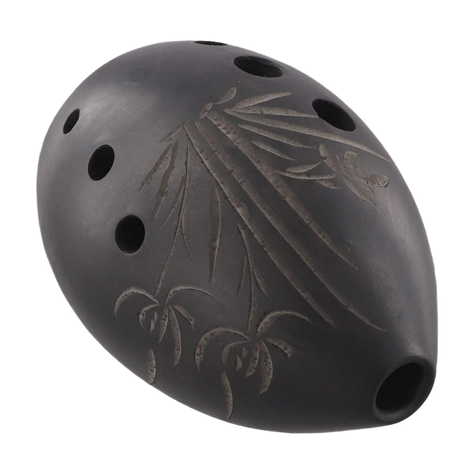 Traditional 8 Hole Ocarina Mus - đánh giá và giá Musical Instrument Xun