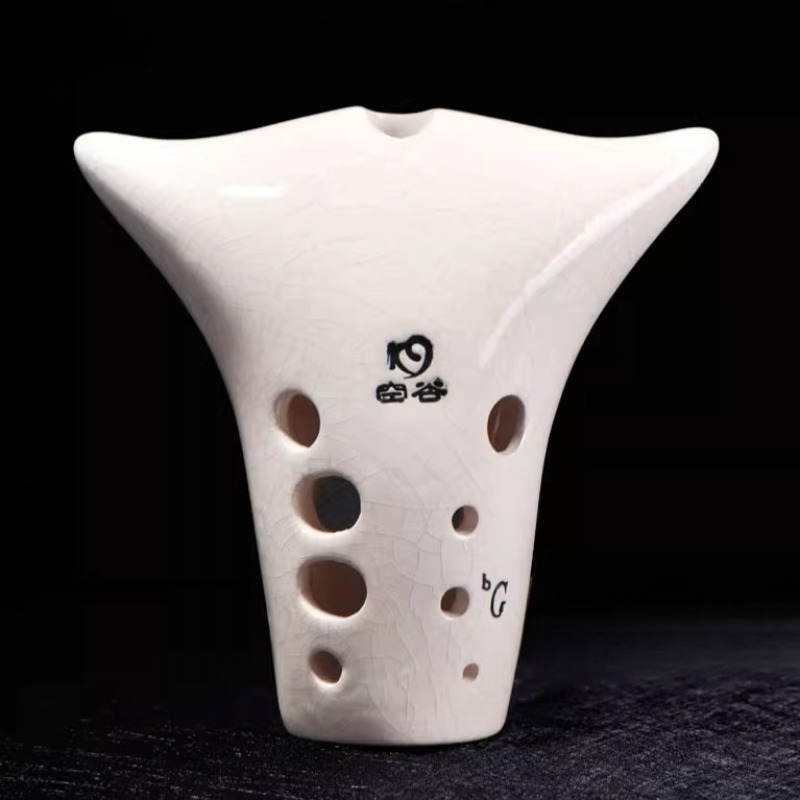 10 Hole Musical Xun Profession - đánh giá và giá Musical Instrument Xun