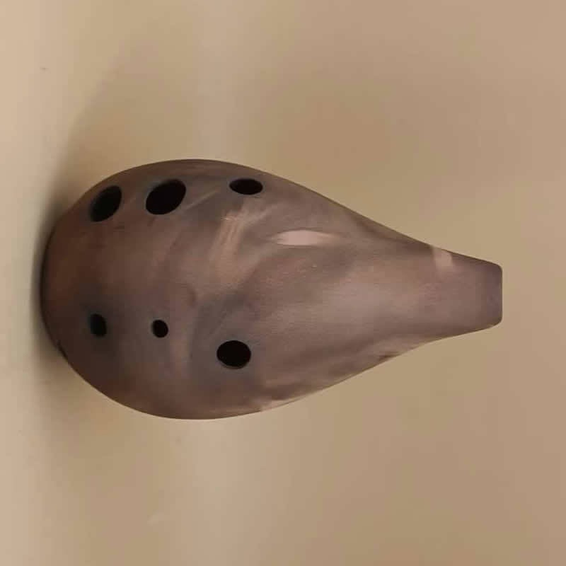 10 Hole Ocarina Xun Alto C Ton - đánh giá và giá Musical Instrument Xun