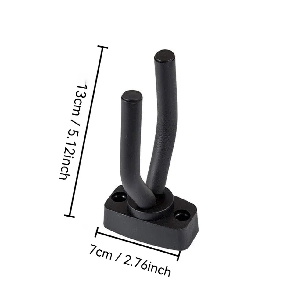 Wall Mount Guitar Hook Hanger  - đánh giá và giá Musical Instrument Art