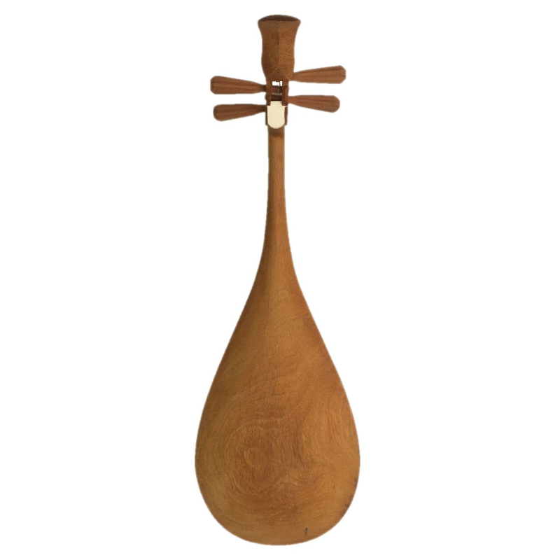 Musical Instrument Pipa Adult  - đánh giá và giá Musical Instrument Ending In A