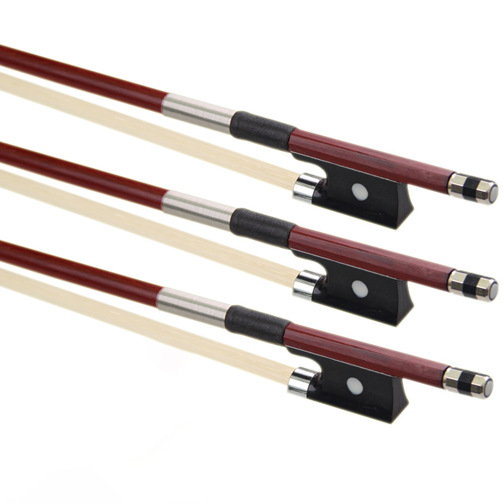 1/4 1/8 1/10 Violin Bow Horseh - đánh giá và giá Musical Instrument Cello