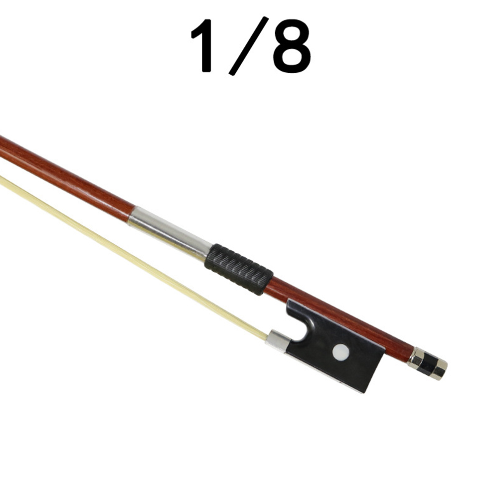 1/4 1/8 1/10 Violin Bow Horseh - đánh giá và giá Musical Instrument Cello