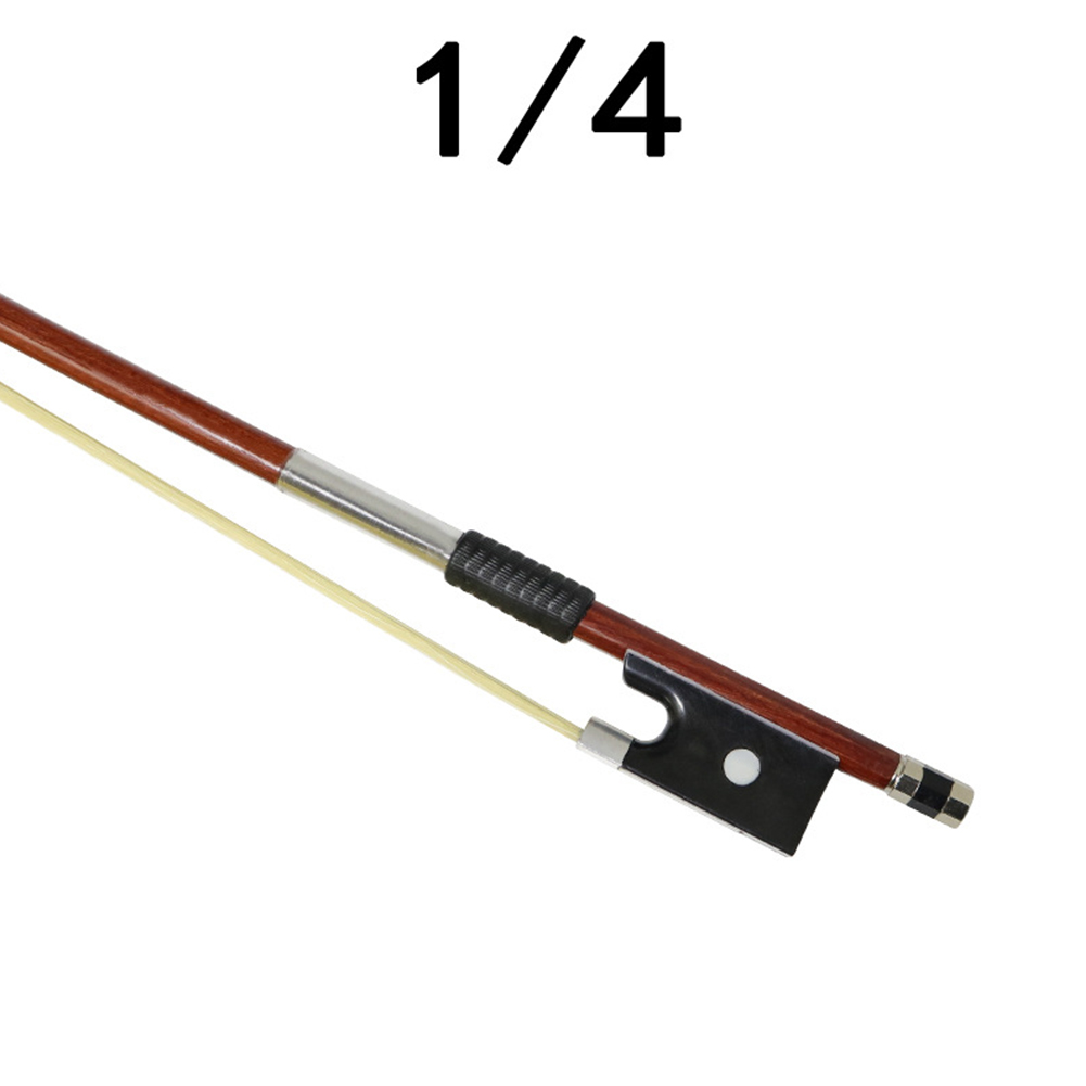 1/4 1/8 1/10 Violin Bow Horseh - đánh giá và giá Musical Instrument Cello