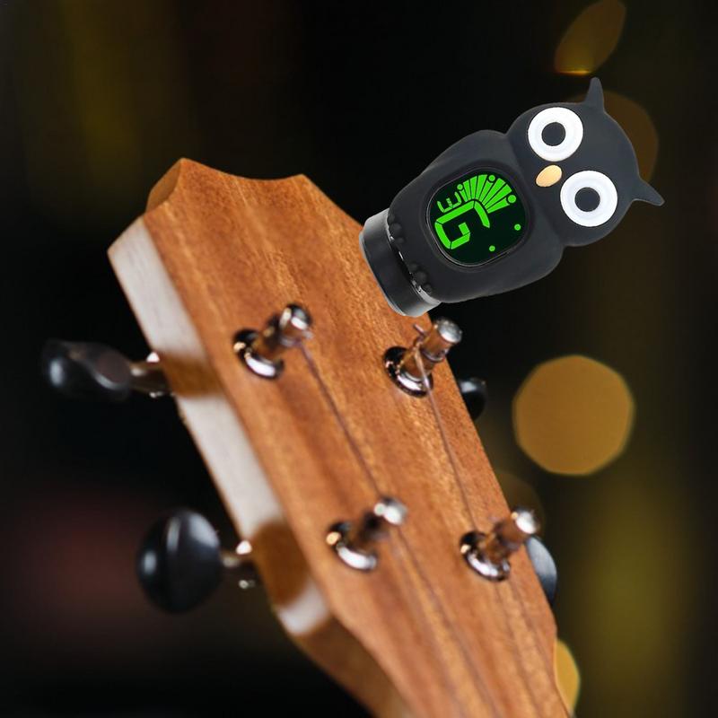 Electric Guitar Tuner Professi - đánh giá và giá Acoustic Guitar Dreadnought