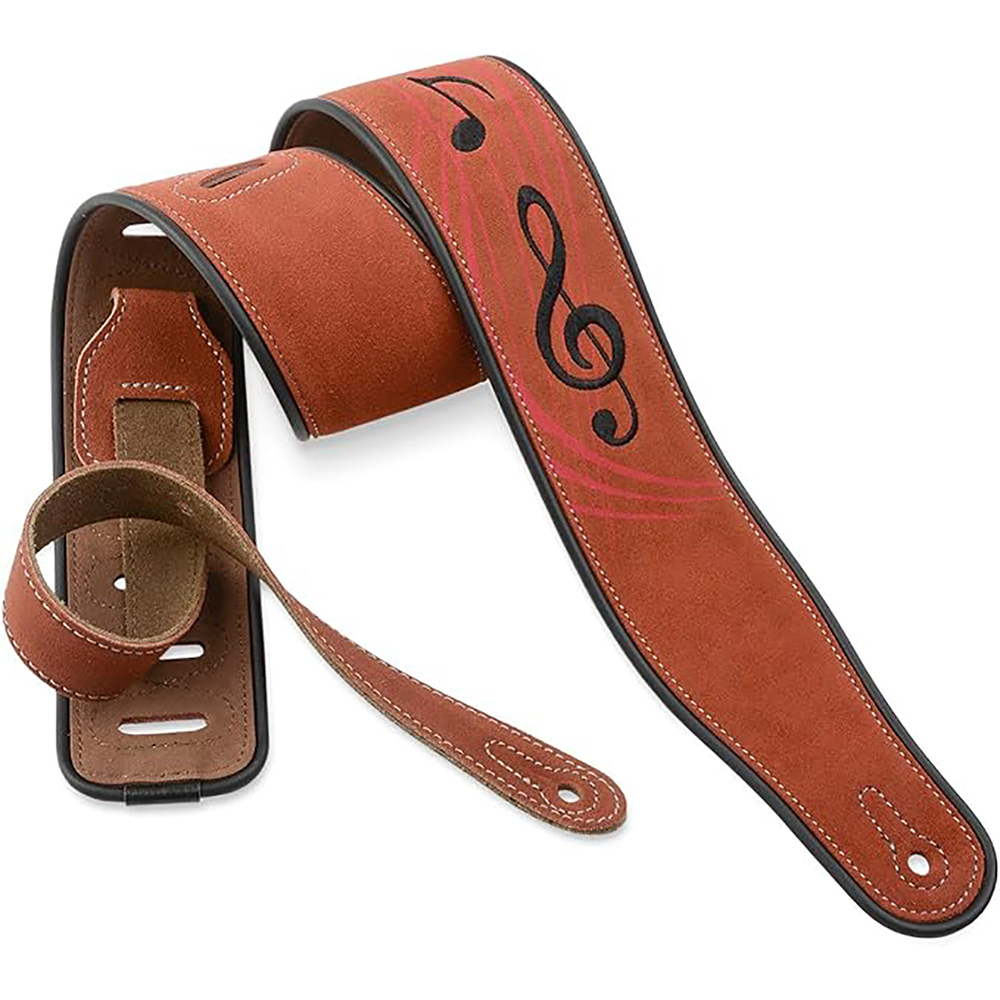 Durable Leather Guitar Strap,  - đánh giá và giá Acoustic Guitar Dreadnought