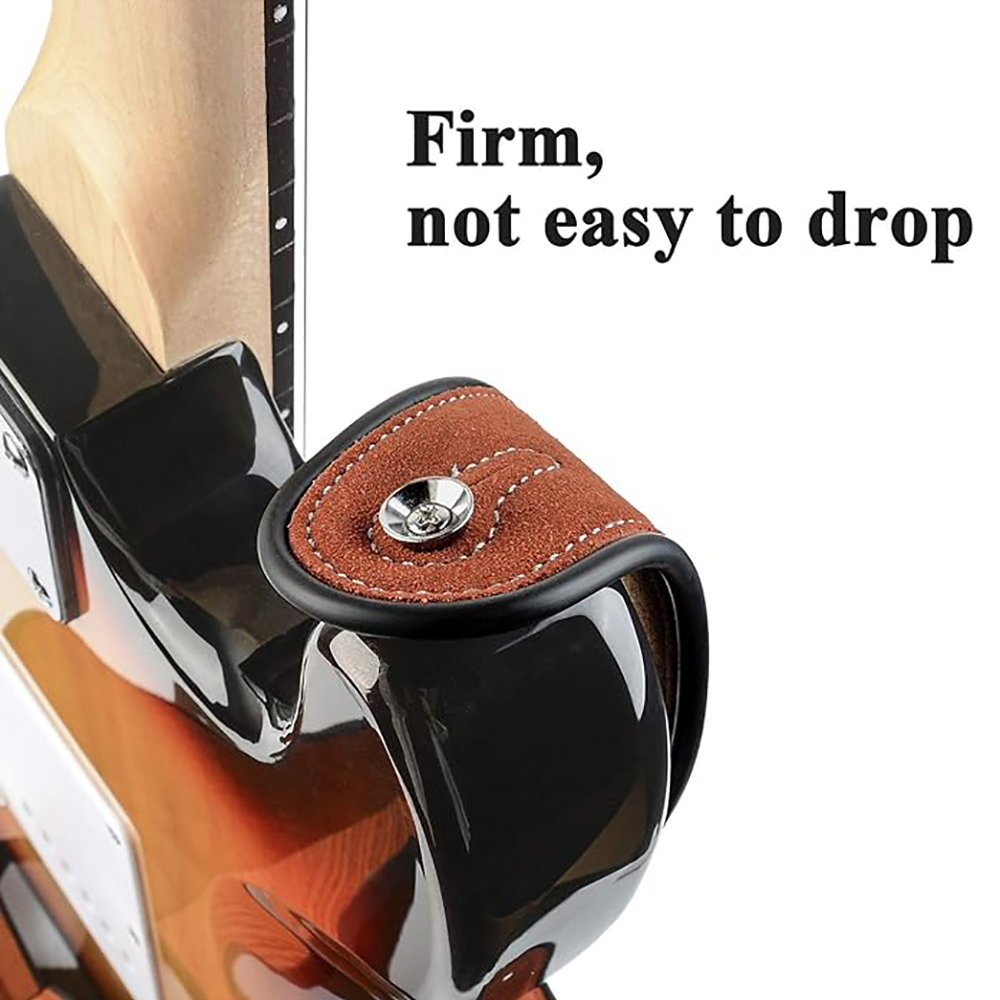 Durable Leather Guitar Strap,  - đánh giá và giá Acoustic Guitar Dreadnought