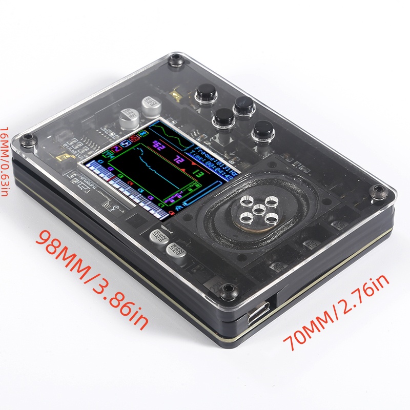 Douk Audio Mini Theremin Music - đánh giá và giá Musical Instrument Theremin