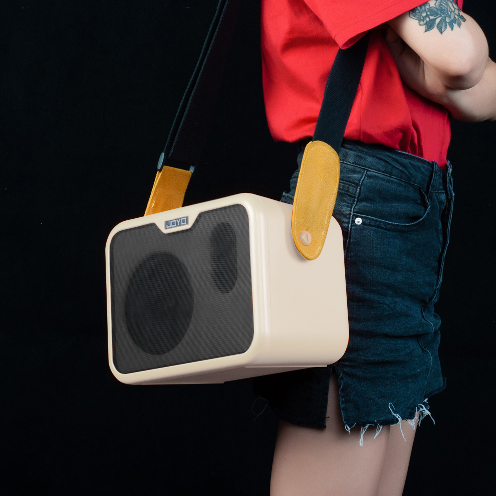 Portable Electric Bass Audio A - đánh giá và giá Musical Instrument Amplifier