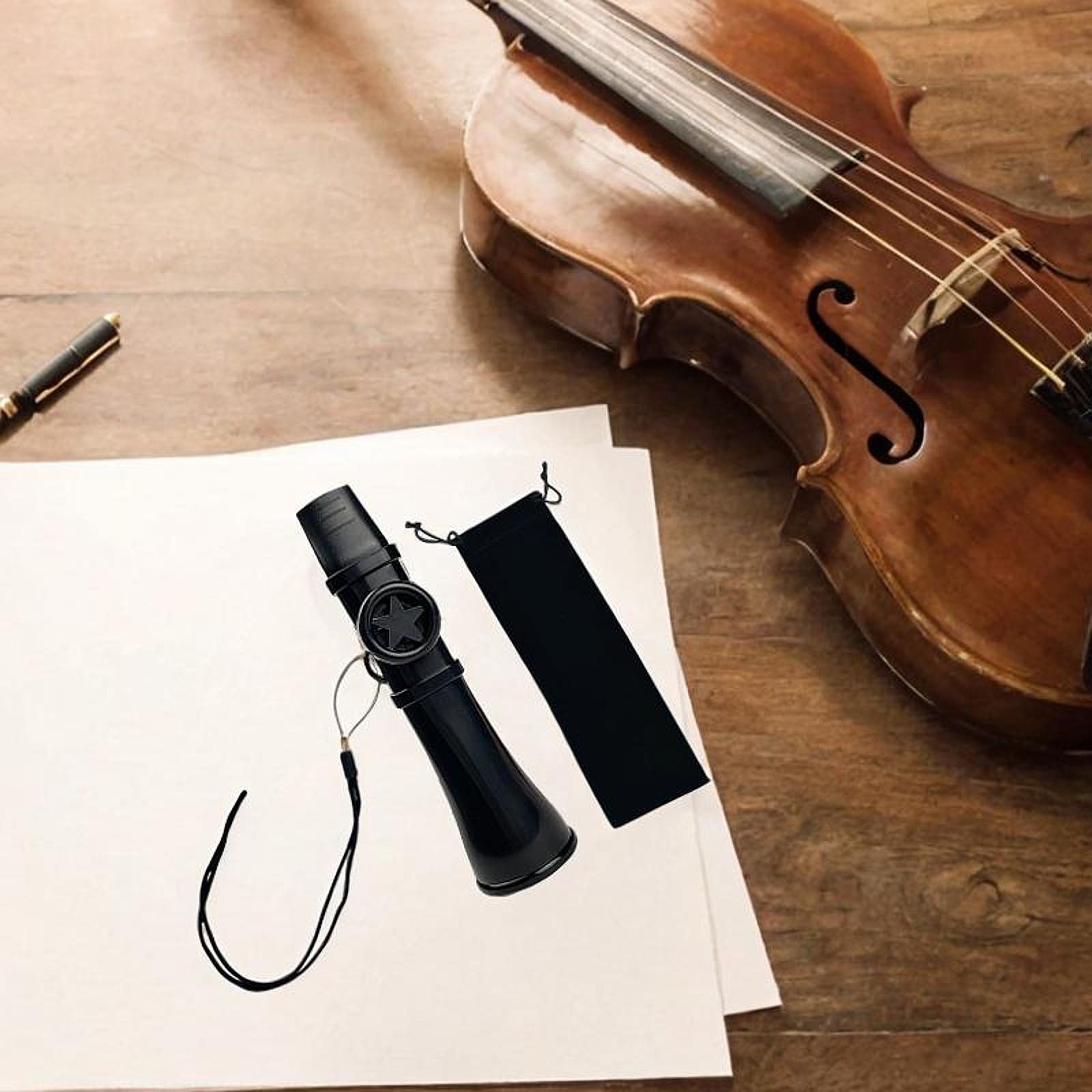 Music Instrument Kazoo Flute P - đánh giá và giá Musical Instrument Project