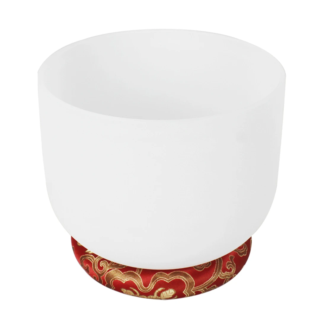 SLADE Singing Bowl Cushion Mus - đánh giá và giá Musical Instrument Project