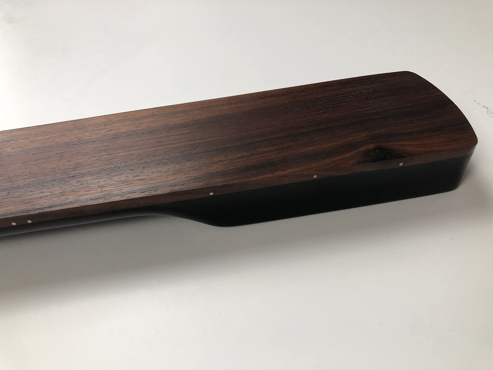 Fretless Bass Guitar Neck 34