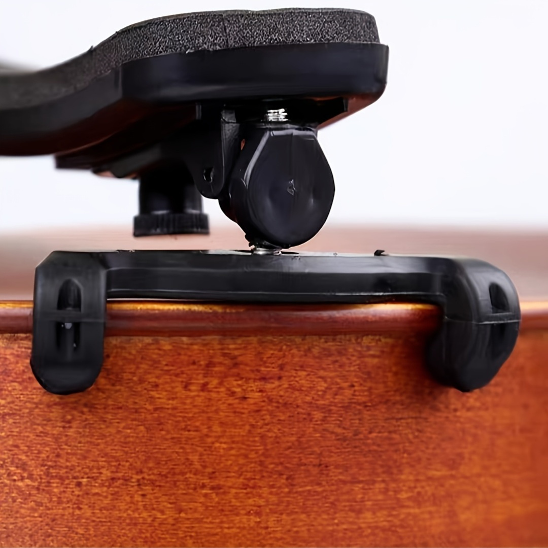 Violin Shoulder Rest for 3/4 4 - đánh giá và giá Musical Instrument Cello