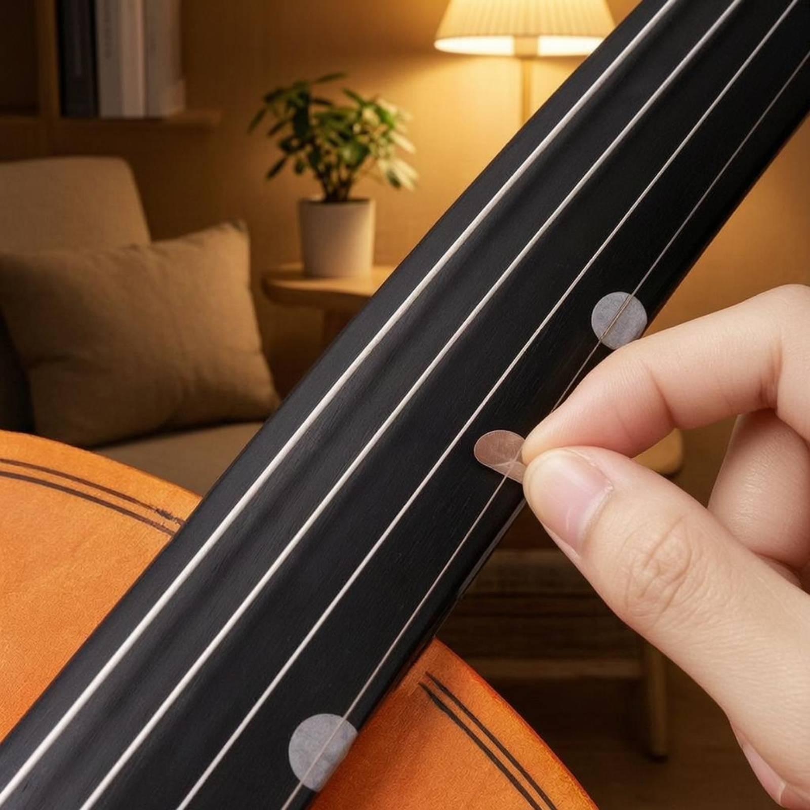 Music Learning Practice Dot Ta - đánh giá và giá Musical Instrument Cello