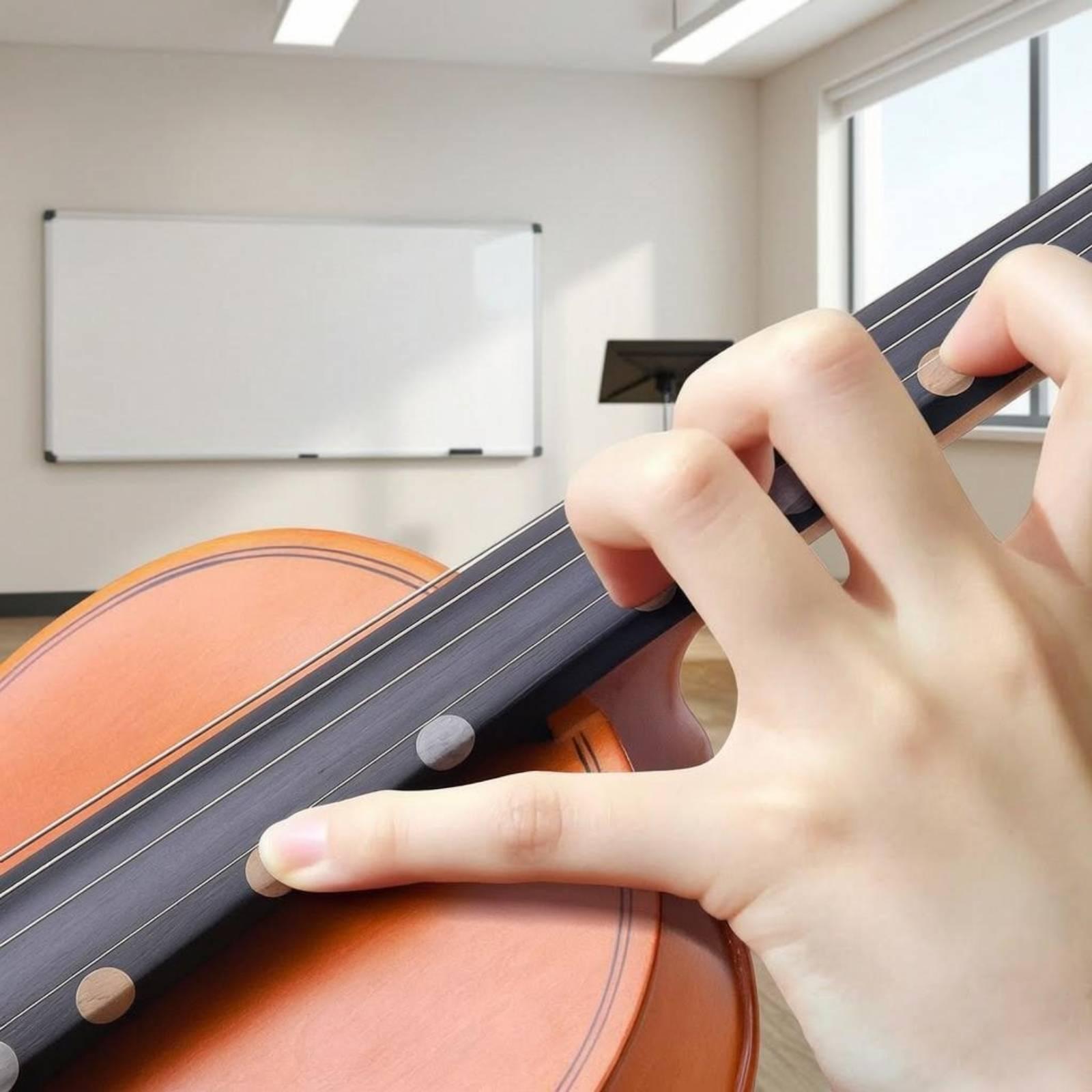 Music Learning Practice Dot Ta - đánh giá và giá Musical Instrument Cello