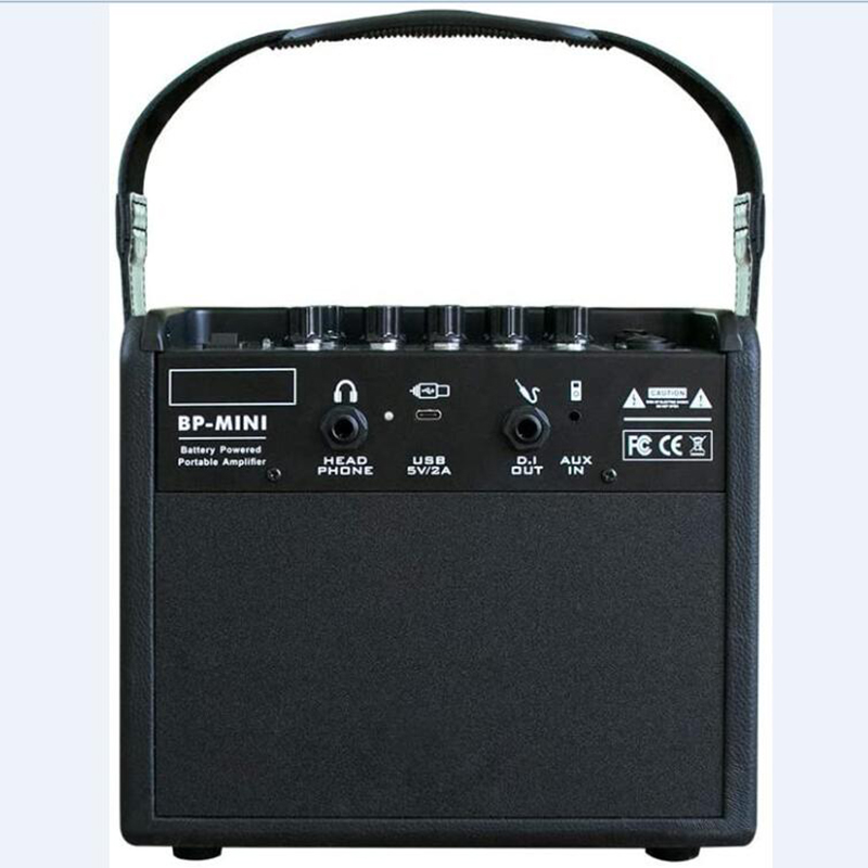 Coolmusic BP Âm Mini Đàn Guita - đánh giá và giá Musical Instrument Amplifier