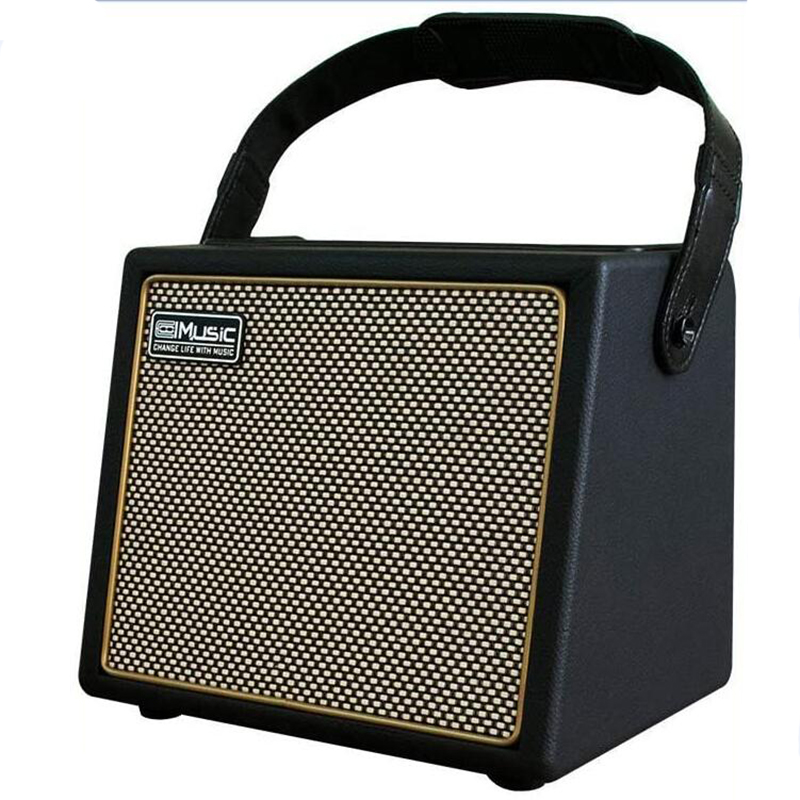 Coolmusic BP Âm Mini Đàn Guita - đánh giá và giá Musical Instrument Amplifier