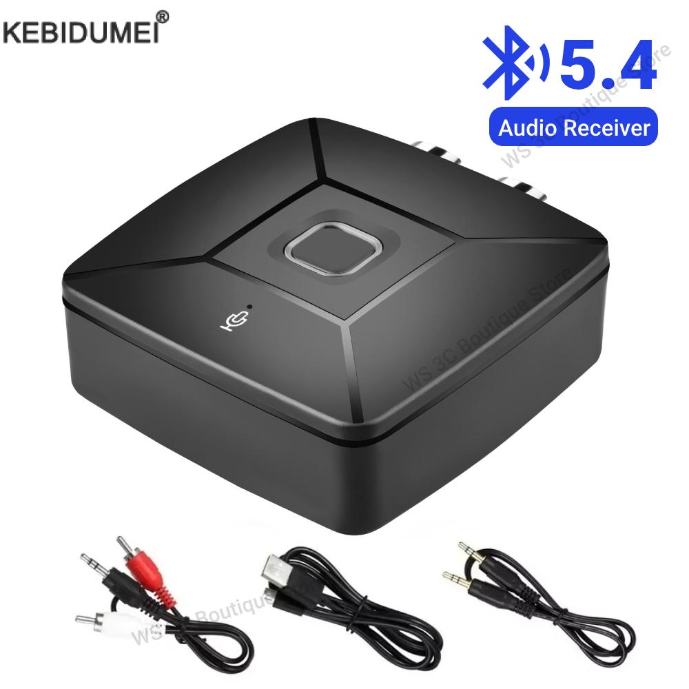 Bluetooth 6.0 Audio Receiver H - đánh giá và giá Musical Instrument Amplifier