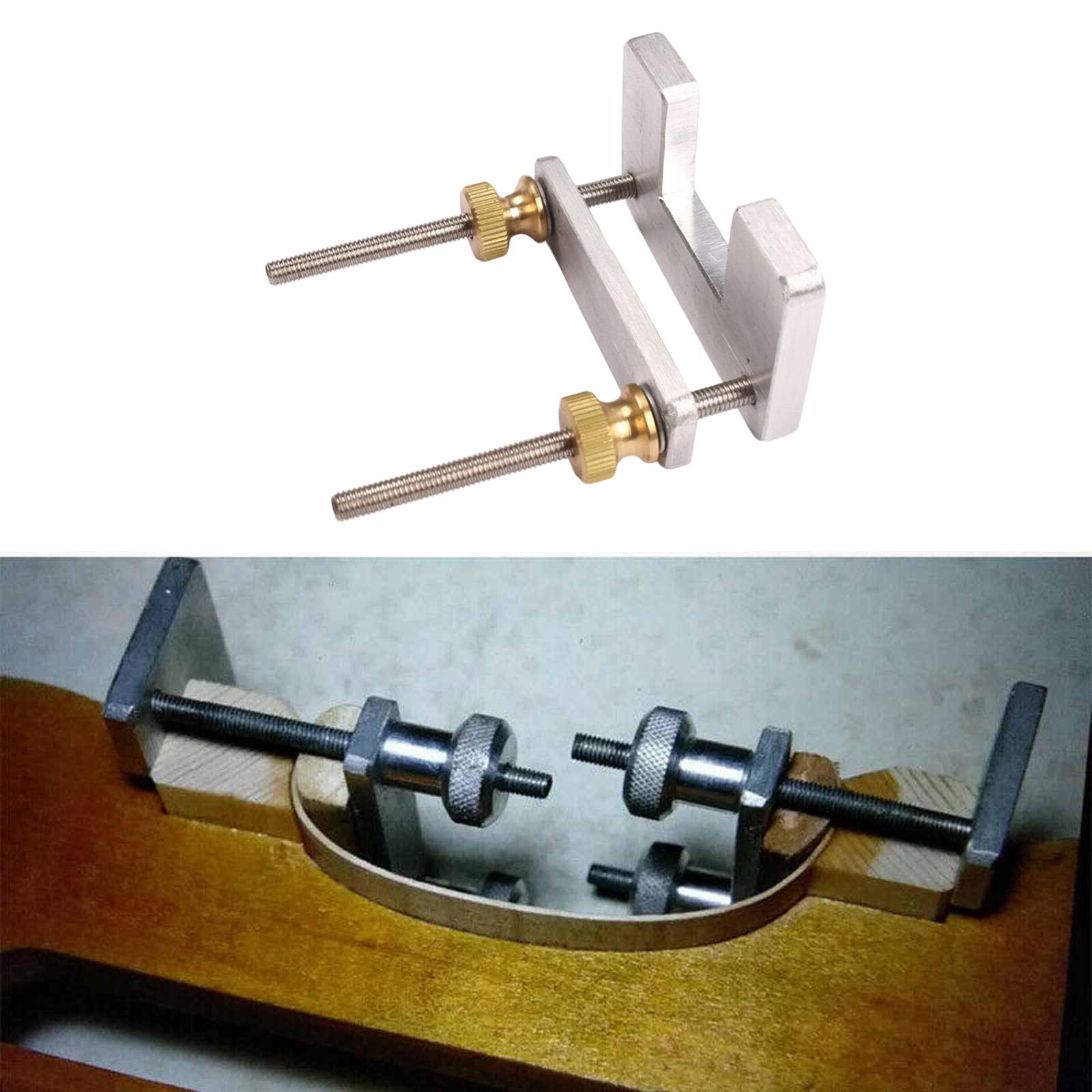 Repair Clamp for Violin Alumin - đánh giá và giá Musical Instrument Ending In A