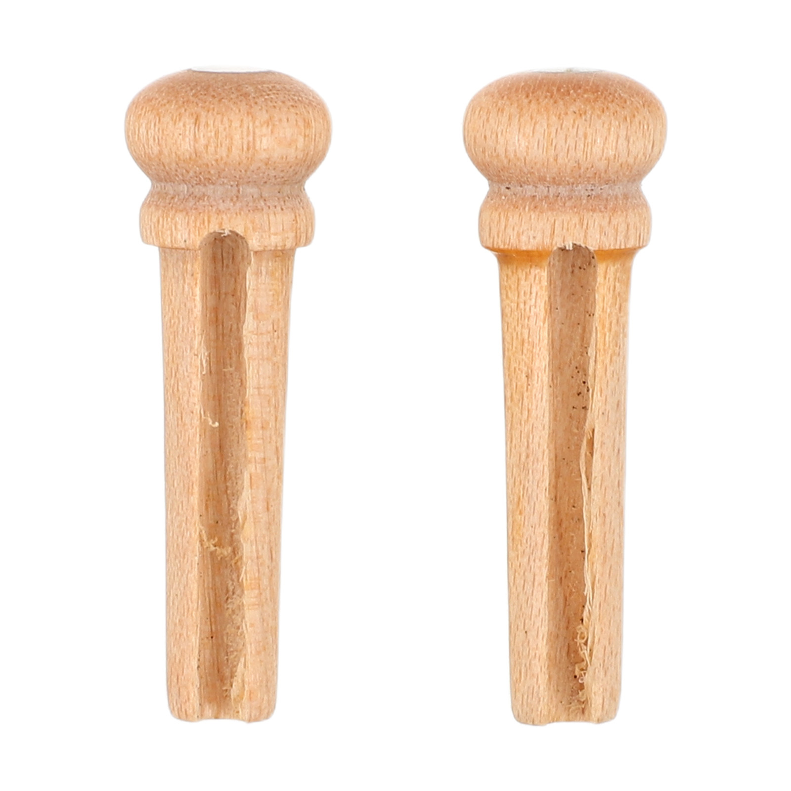 2Pcs Maple Wood Acoustic Guita - đánh giá và giá Musical Instrument Ending In A