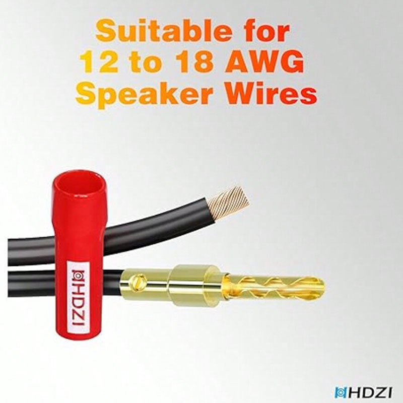 HHDZI Music Banana Plug - Sawt - đánh giá và giá Musical Instrument Amplifier