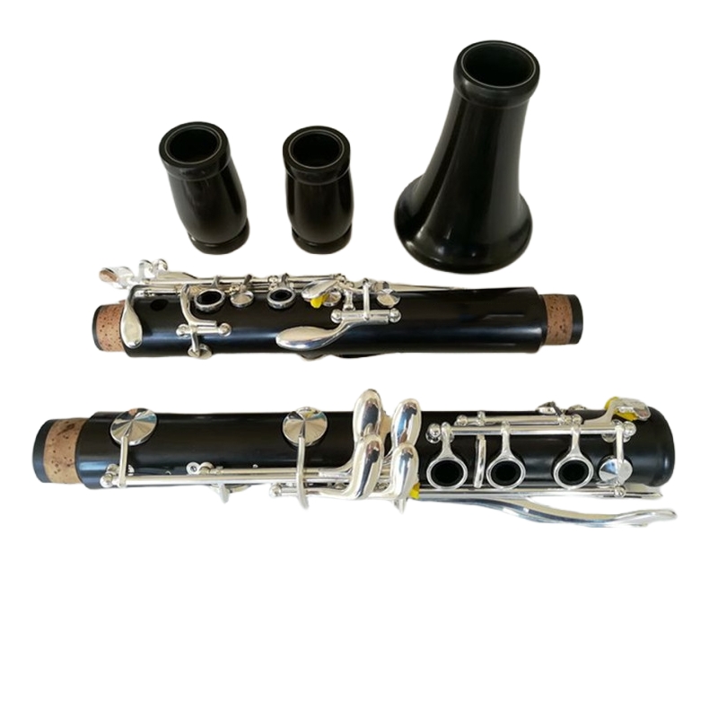 High Quality B Flat Clarinete  - đánh giá và giá Musical Instrument Ending In A