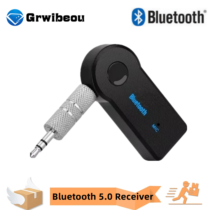 Aux Car Bluetooth 5.0 Receiver - đánh giá và giá Musical Instrument Amplifier