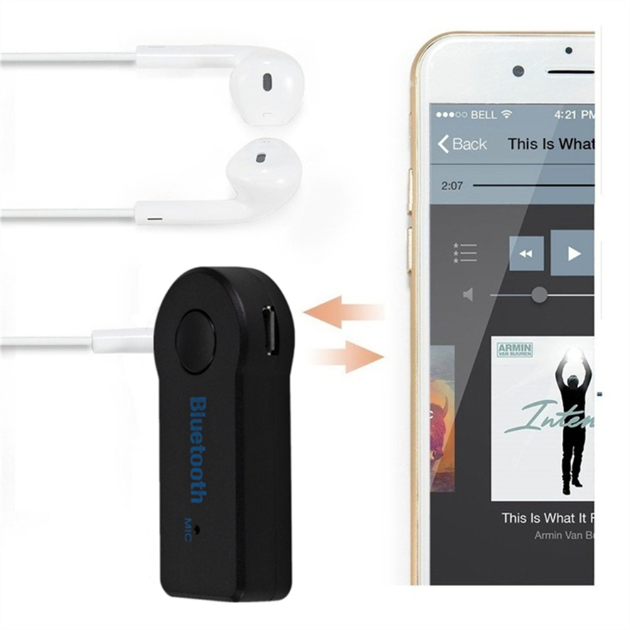 Aux Car Bluetooth 5.0 Receiver - đánh giá và giá Musical Instrument Amplifier