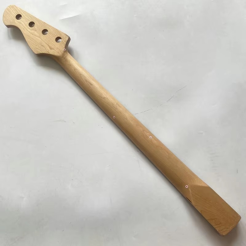 PN990 4 String Electric Bass N - đánh giá và giá Bass Guitar Fretless