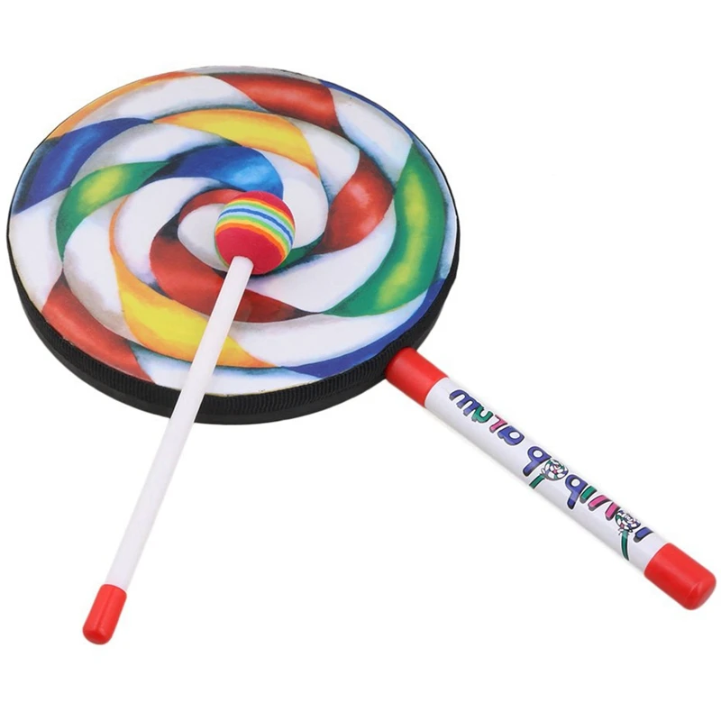 10Pcs 7.9 inch Lollipop Shape  - đánh giá và giá Musical Instrument Project