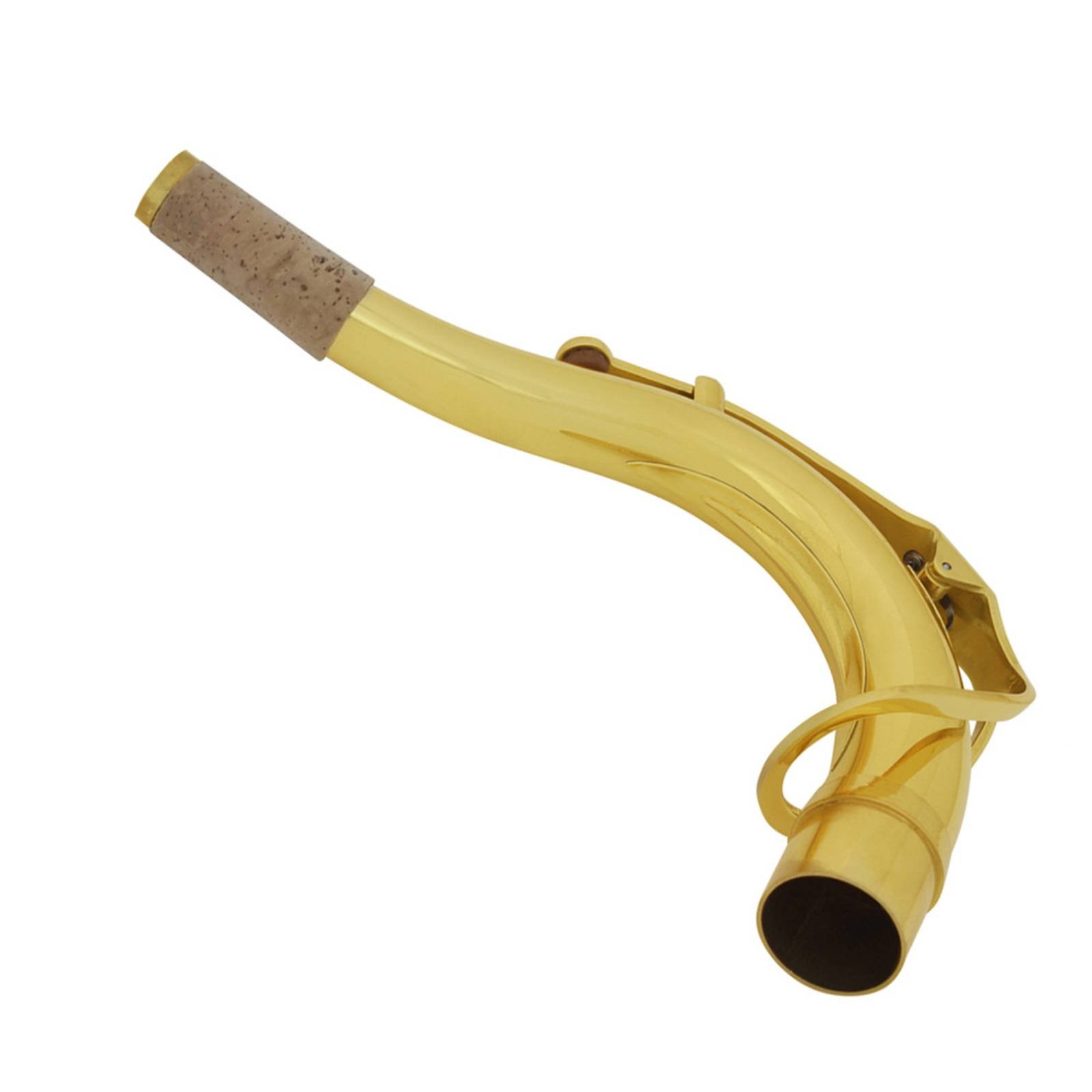Tenor Sax Neck Brass Tenor Sax - đánh giá và giá Musical Instrument Ending In A