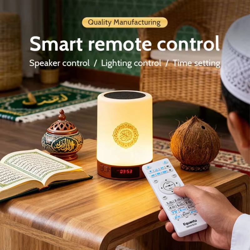 Night Light Muslim Arabic Kora - đánh giá và giá Musical Instrument Amplifier