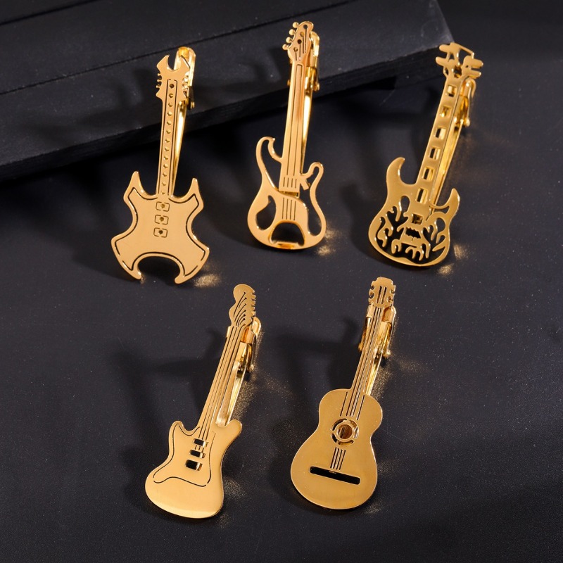 Hip-hop Punk Instrument Guitar - đánh giá và giá Musical Instrument Ending In A