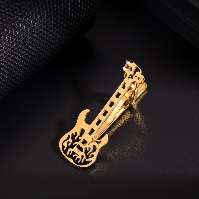 Hip-hop Punk Instrument Guitar - đánh giá và giá Musical Instrument Ending In A