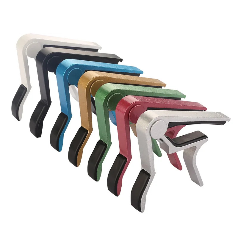 1/2pcs Guitar Capo for Acousti - đánh giá và giá Acoustic Guitar Dreadnought