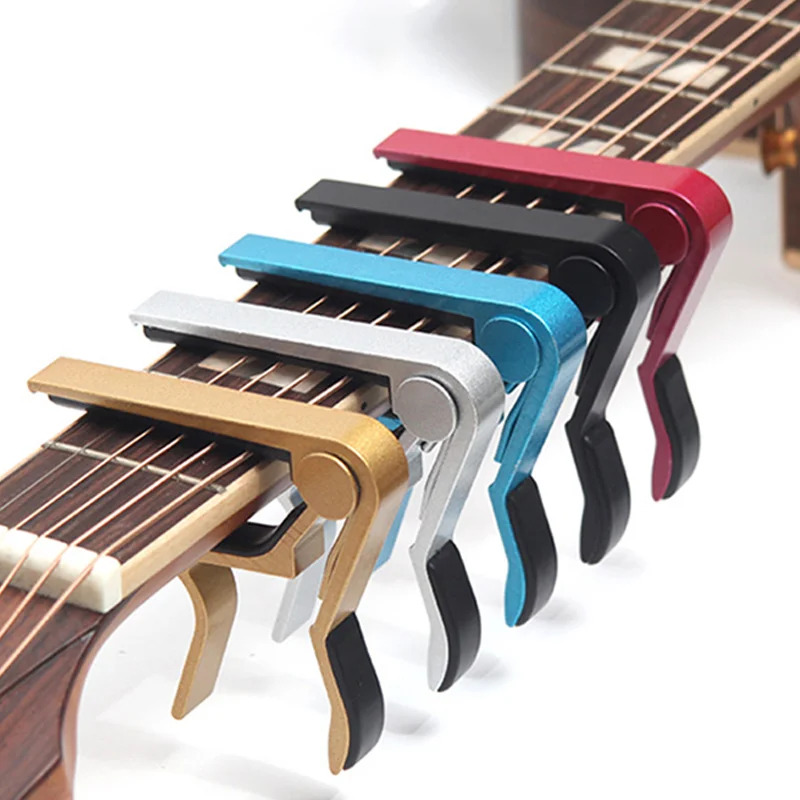 1/2pcs Guitar Capo for Acousti - đánh giá và giá Acoustic Guitar Dreadnought