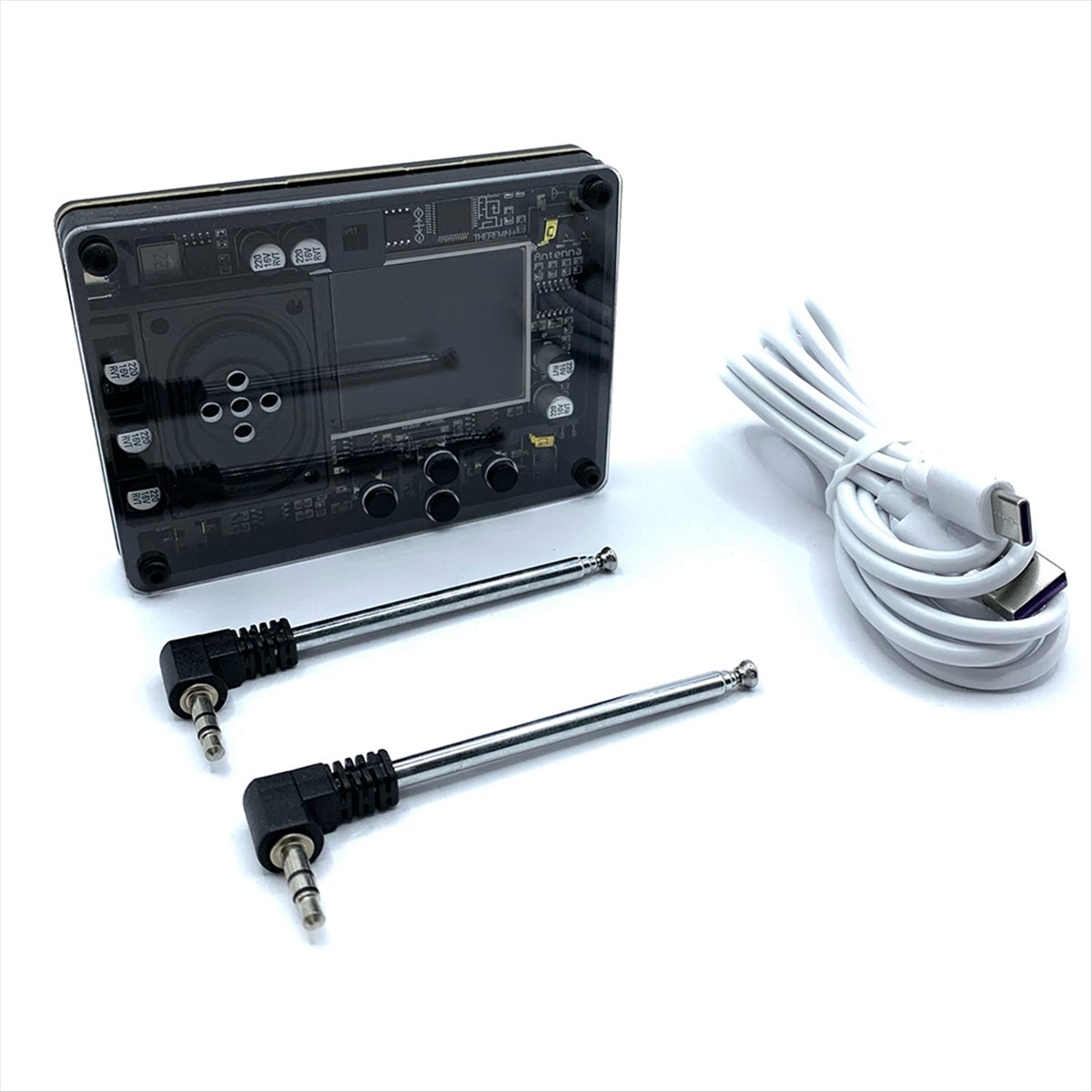 【HOT!TURE】Mini Theremin Musica - đánh giá và giá Musical Instrument Theremin
