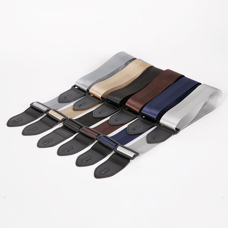 Electric Guitar Strap Solid-co - đánh giá và giá Acoustic Guitar Dreadnought
