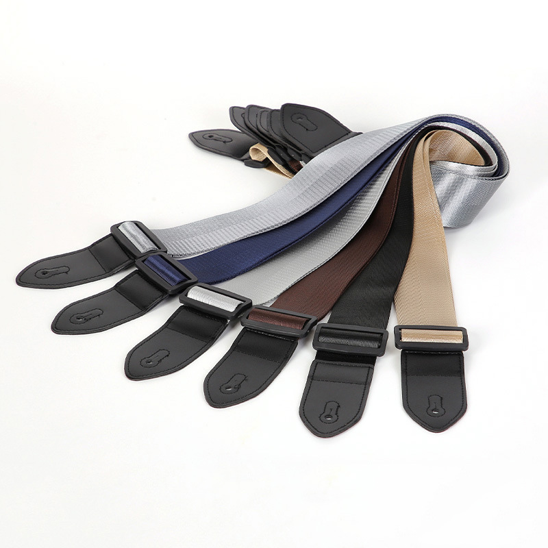 Electric Guitar Strap Solid-co - đánh giá và giá Acoustic Guitar Dreadnought