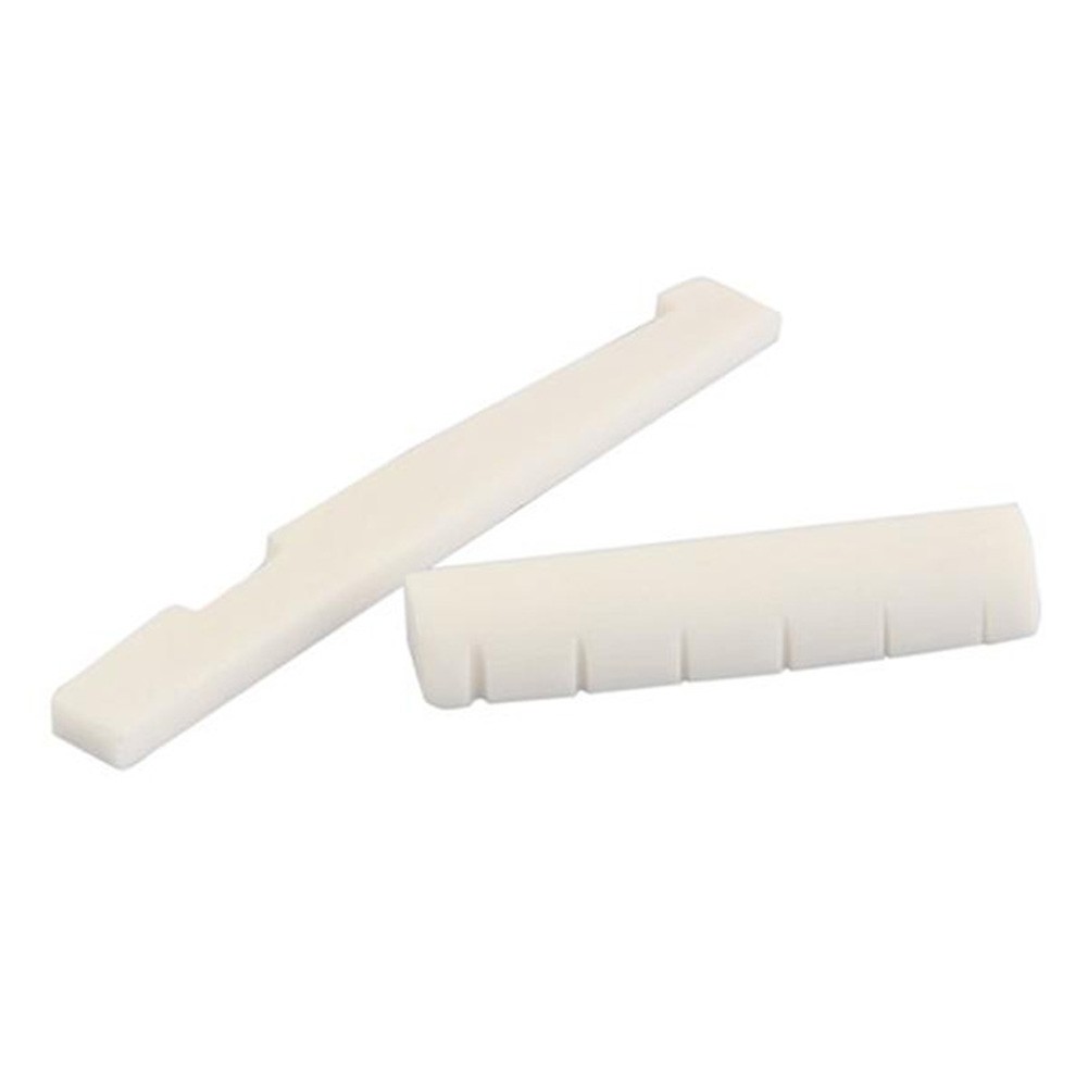 72mm End Nut 43mm Natural Bone - đánh giá và giá Musical Instrument Ending In A