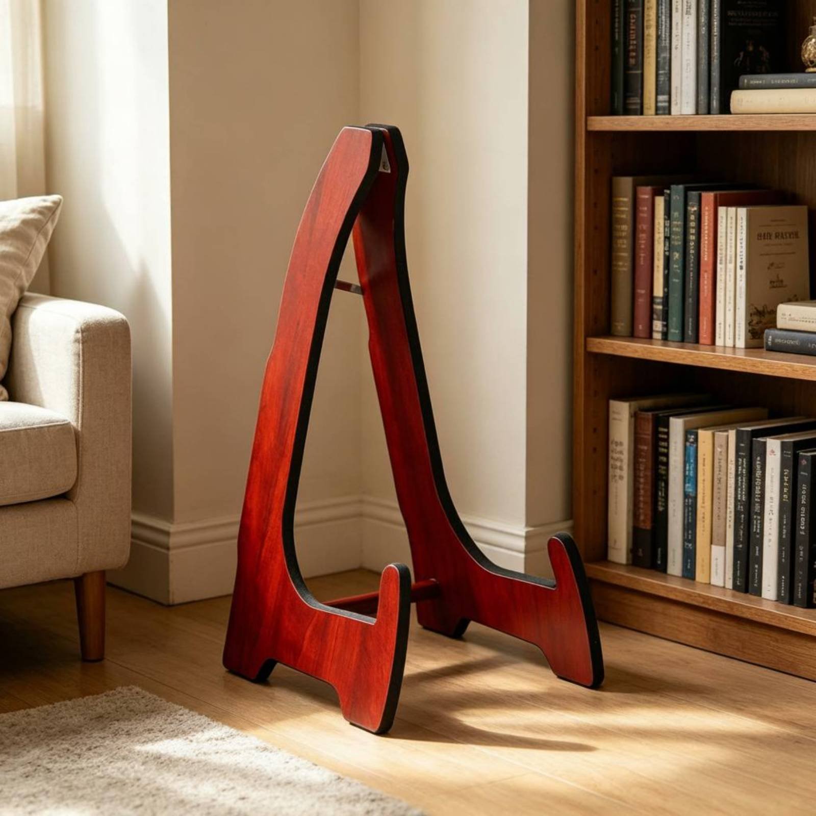 Floor Cello Stand Elegant Desi - đánh giá và giá Musical Instrument Cello